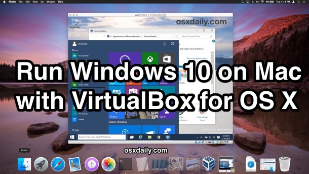 Mac Os Download For Virtualbox